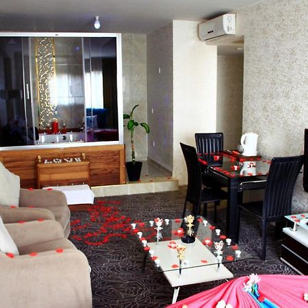 Hit Suites Beylikduezue Büyükçekmece Dış mekan fotoğraf