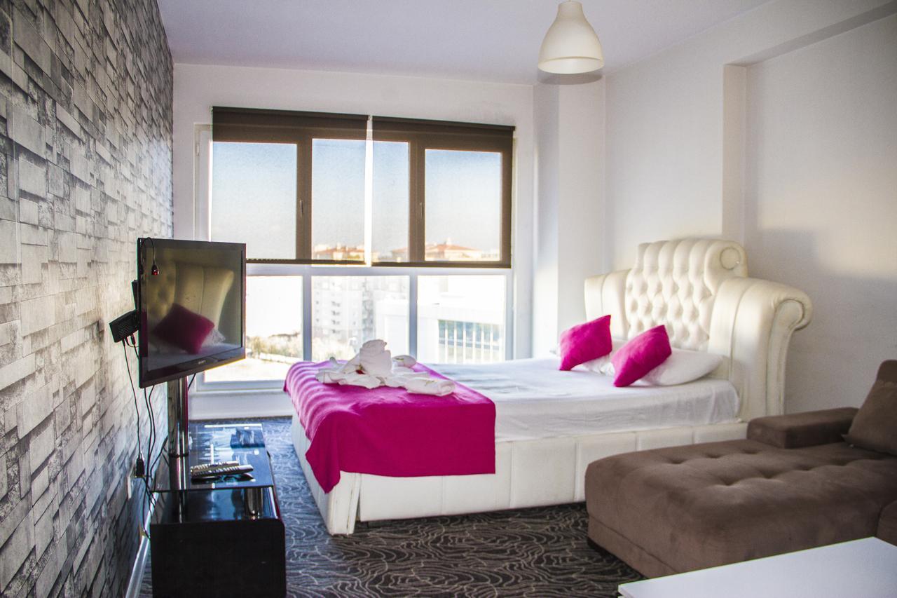 Hit Suites Beylikduezue Büyükçekmece Dış mekan fotoğraf