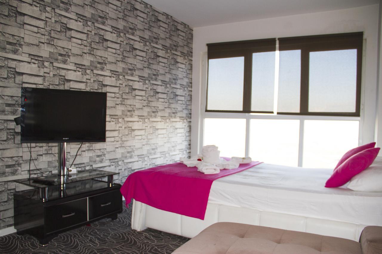 Hit Suites Beylikduezue Büyükçekmece Dış mekan fotoğraf