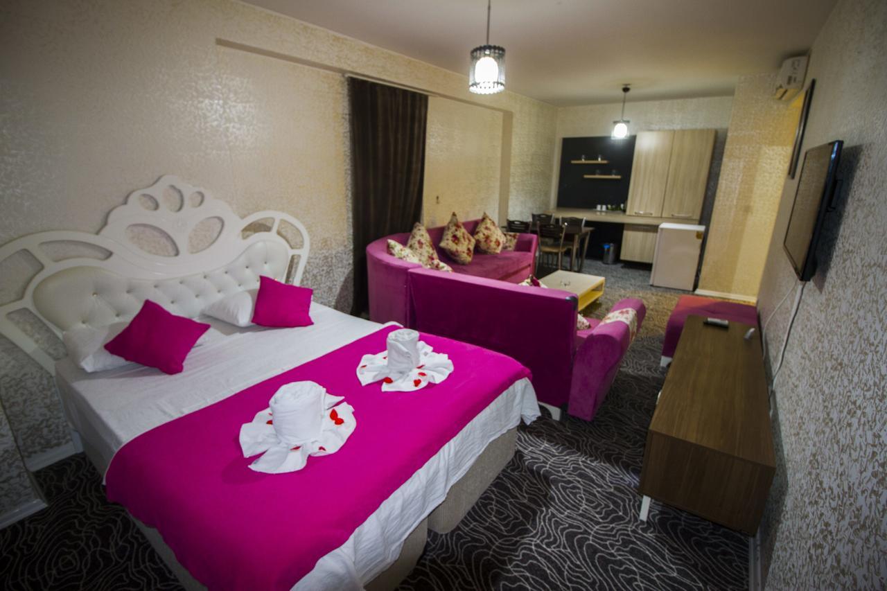Hit Suites Beylikduezue Büyükçekmece Dış mekan fotoğraf