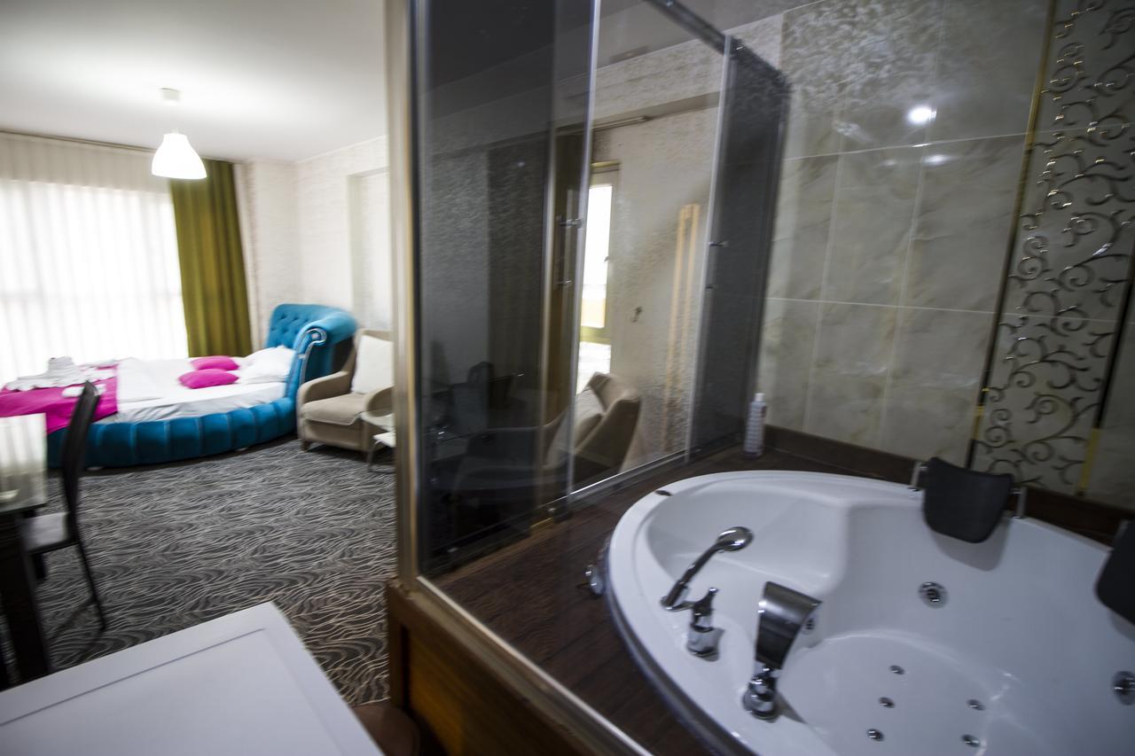 Hit Suites Beylikduezue Büyükçekmece Dış mekan fotoğraf