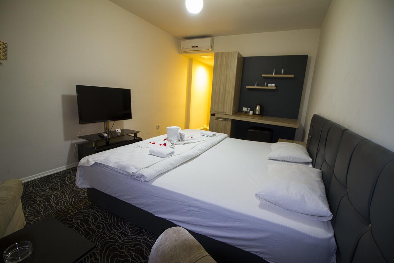 Hit Suites Beylikduezue Büyükçekmece Dış mekan fotoğraf