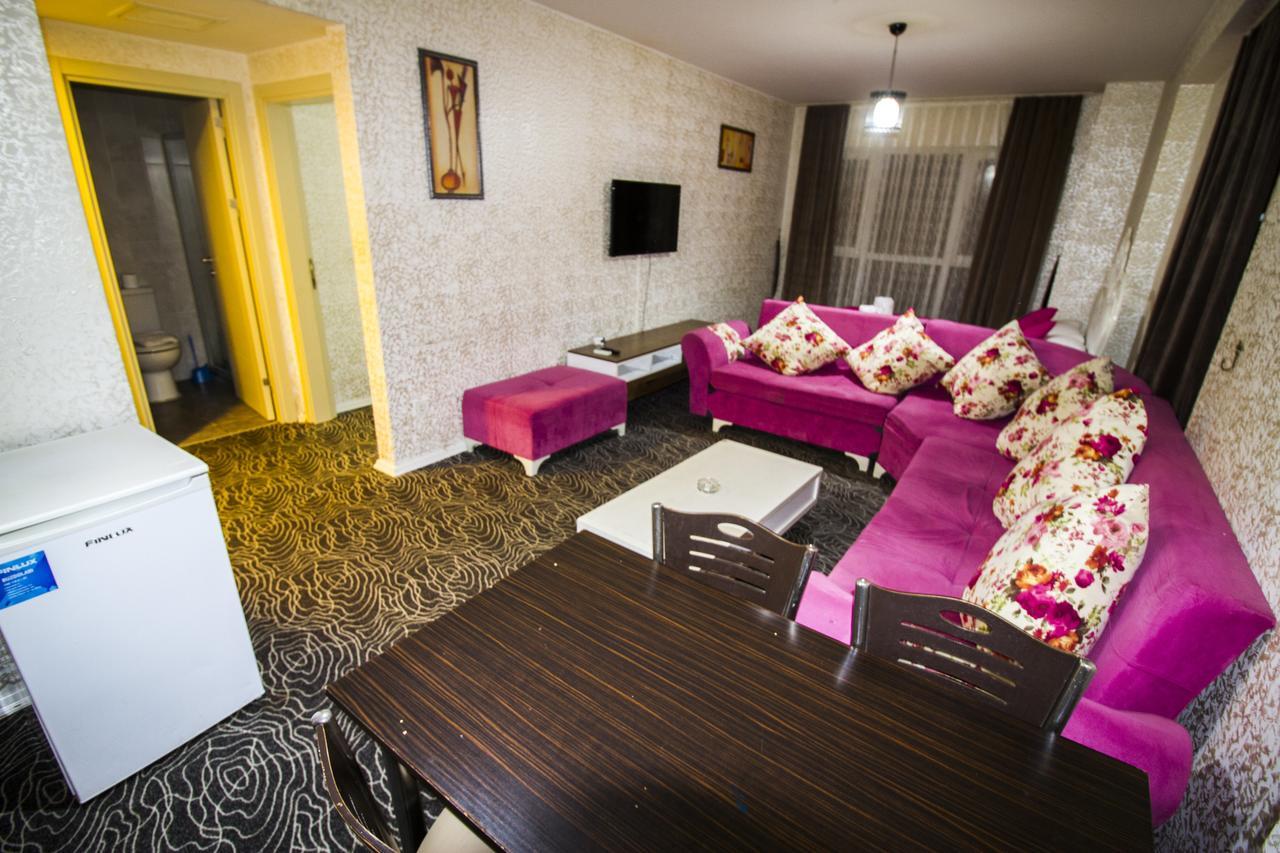 Hit Suites Beylikduezue Büyükçekmece Dış mekan fotoğraf
