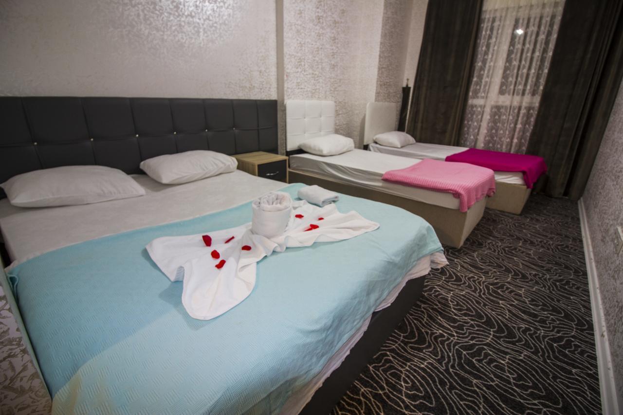 Hit Suites Beylikduezue Büyükçekmece Dış mekan fotoğraf