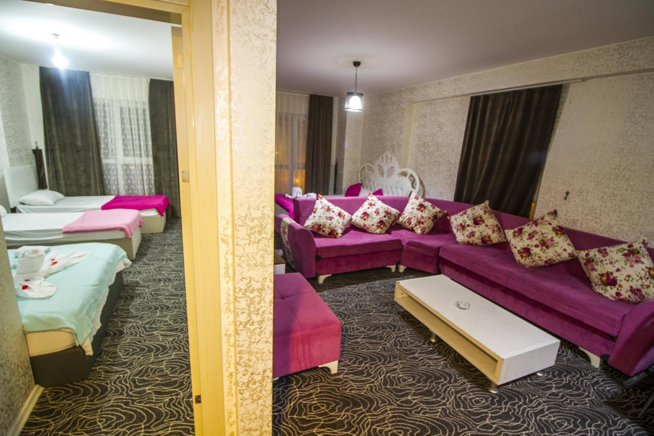 Hit Suites Beylikduezue Büyükçekmece Dış mekan fotoğraf