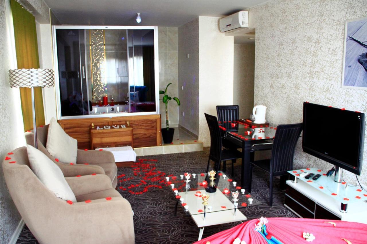 Hit Suites Beylikduezue Büyükçekmece Dış mekan fotoğraf