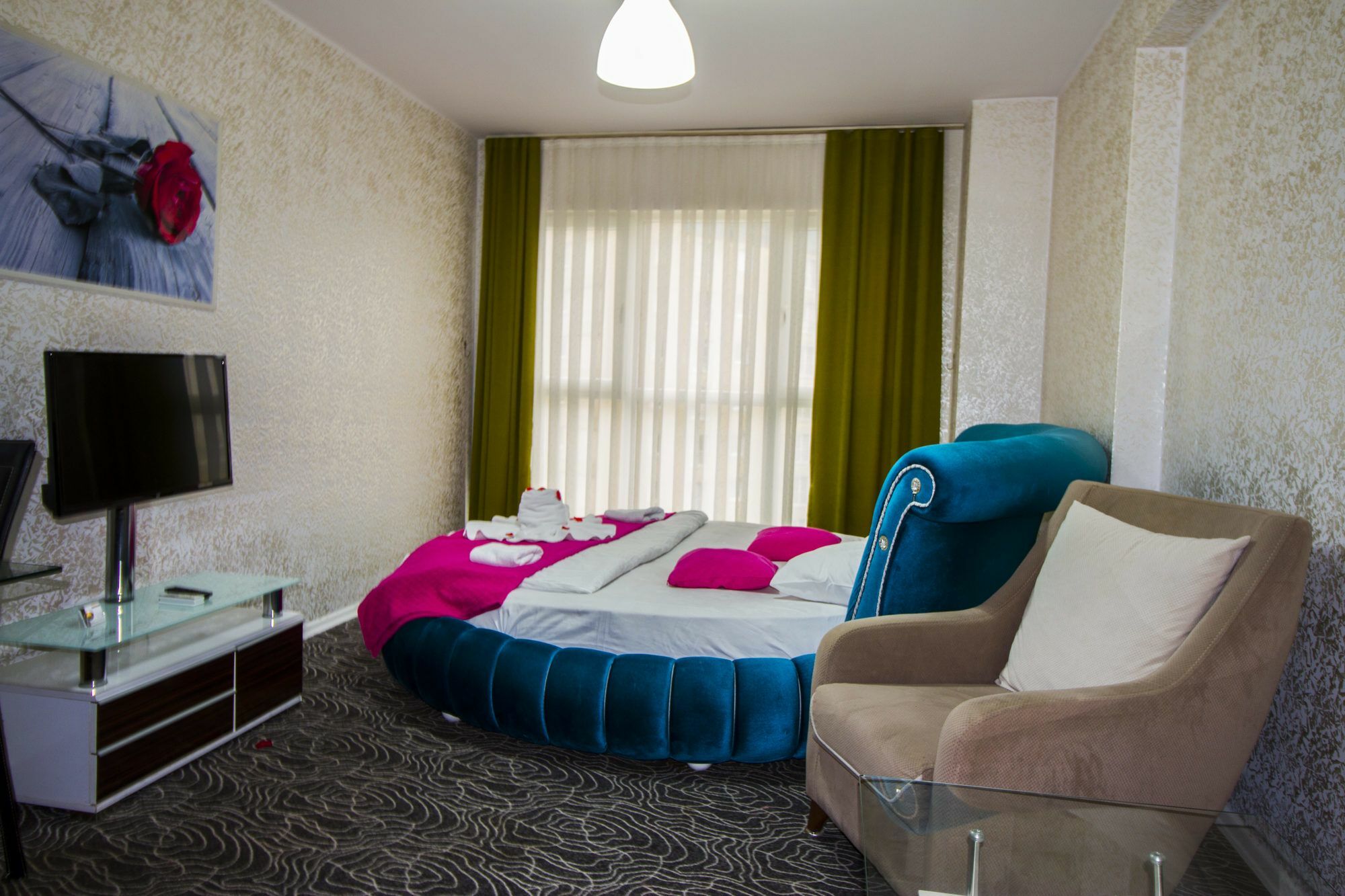 Hit Suites Beylikduezue Büyükçekmece Dış mekan fotoğraf