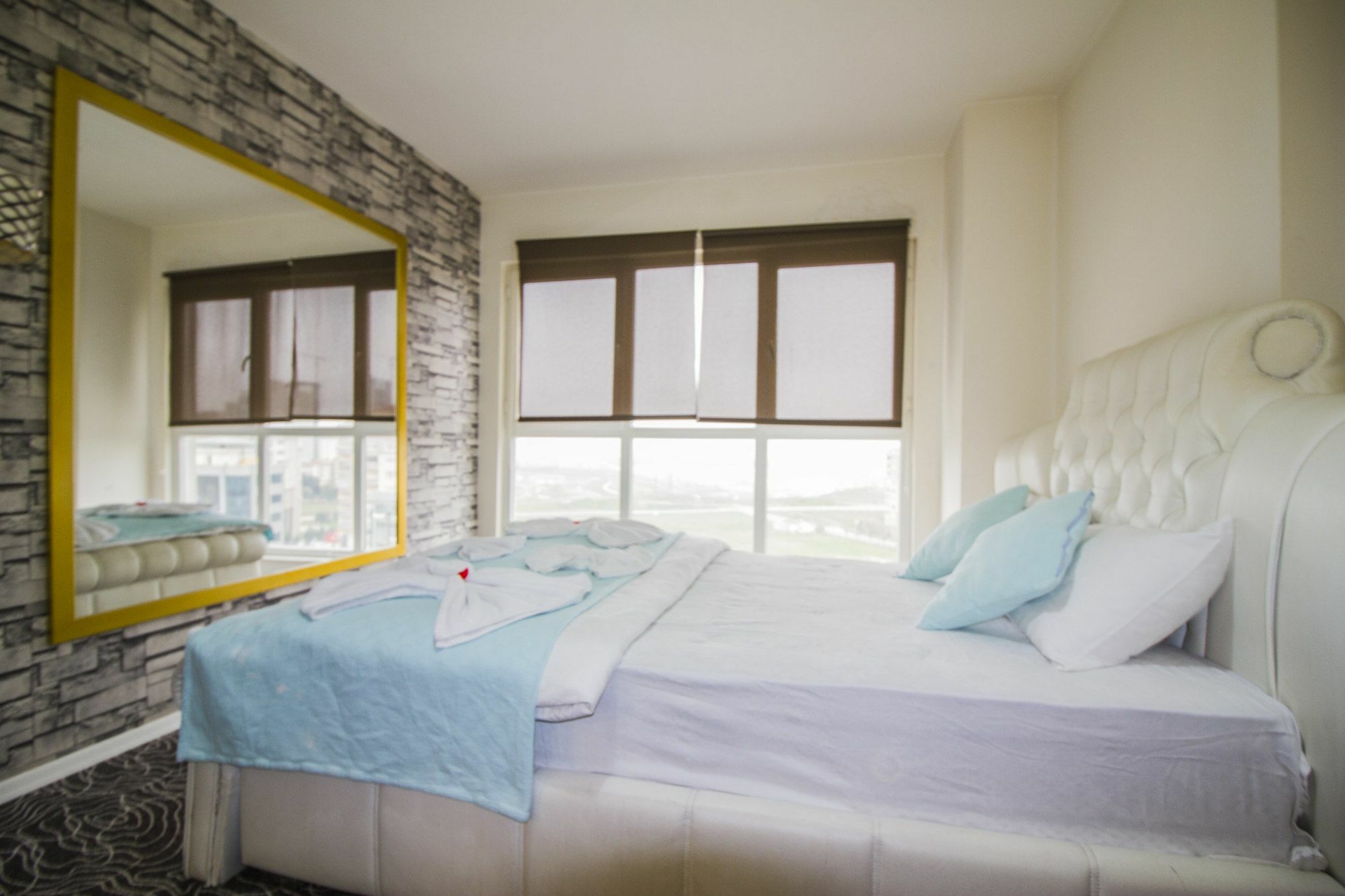 Hit Suites Beylikduezue Büyükçekmece Dış mekan fotoğraf