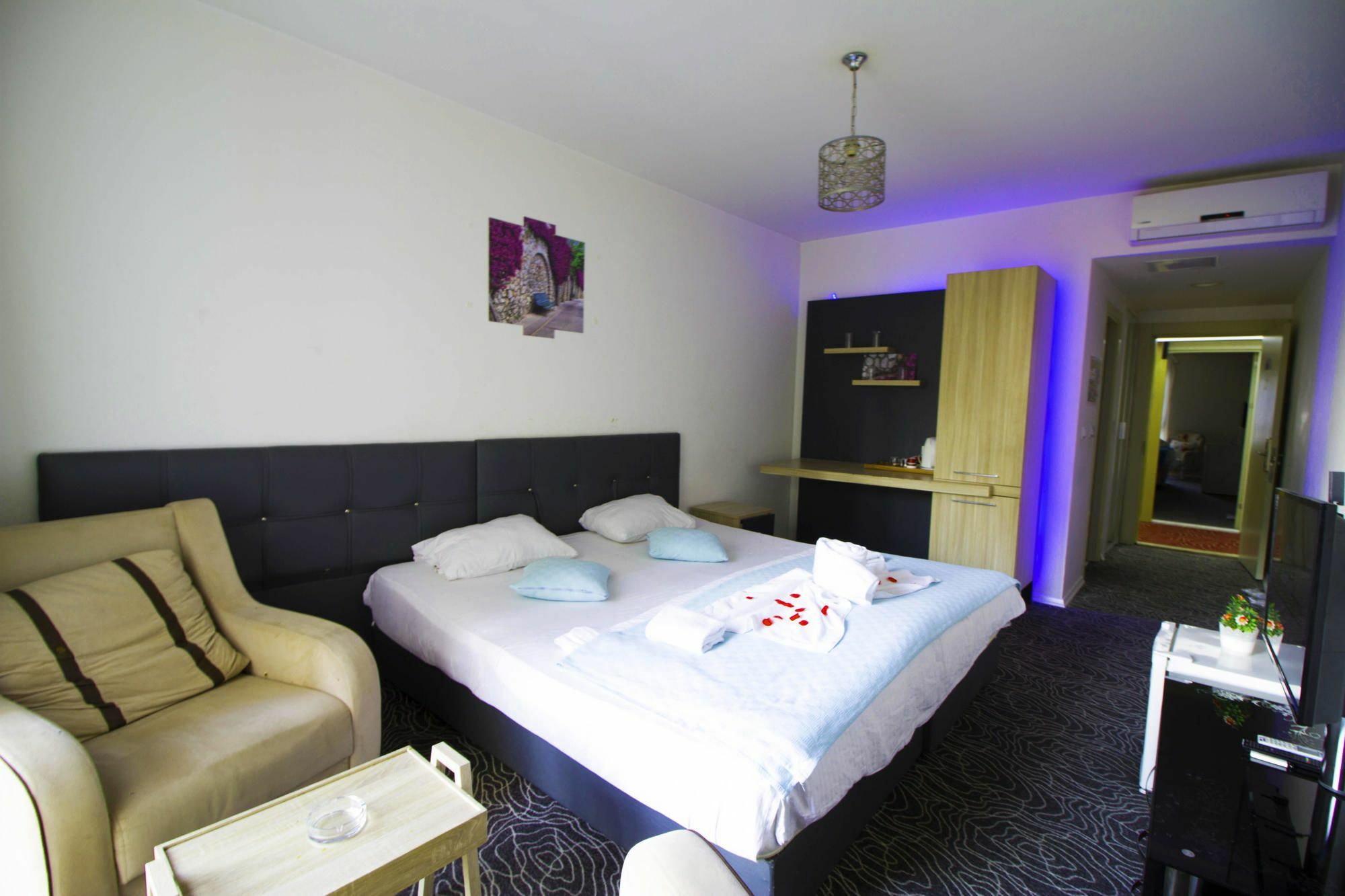 Hit Suites Beylikduezue Büyükçekmece Dış mekan fotoğraf
