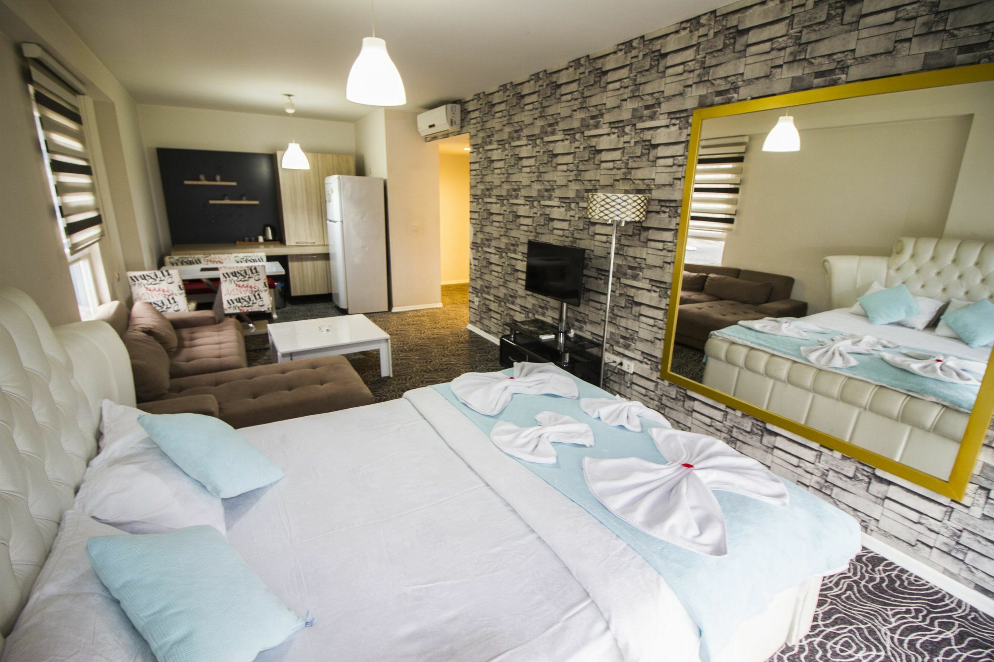 Hit Suites Beylikduezue Büyükçekmece Dış mekan fotoğraf