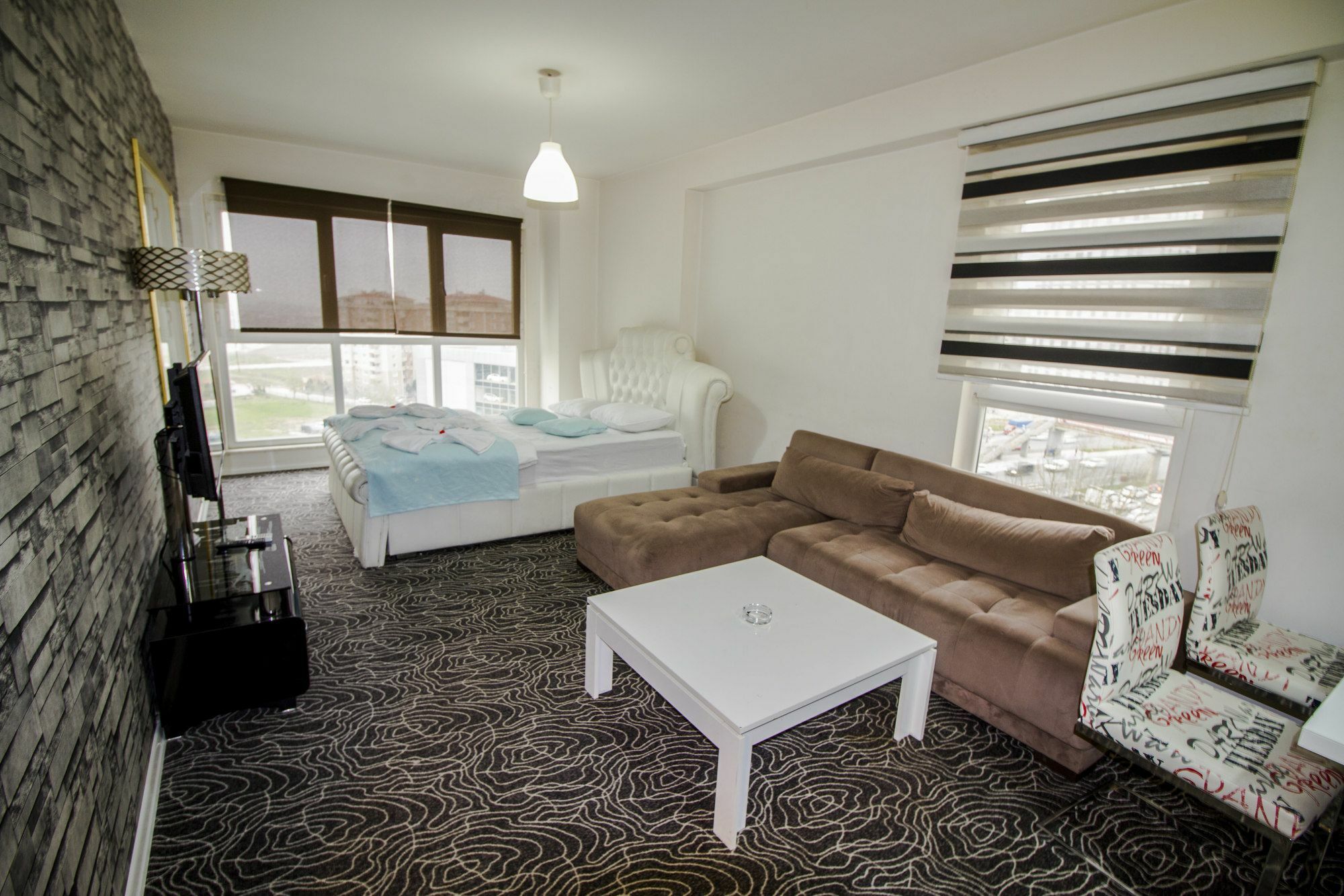 Hit Suites Beylikduezue Büyükçekmece Dış mekan fotoğraf